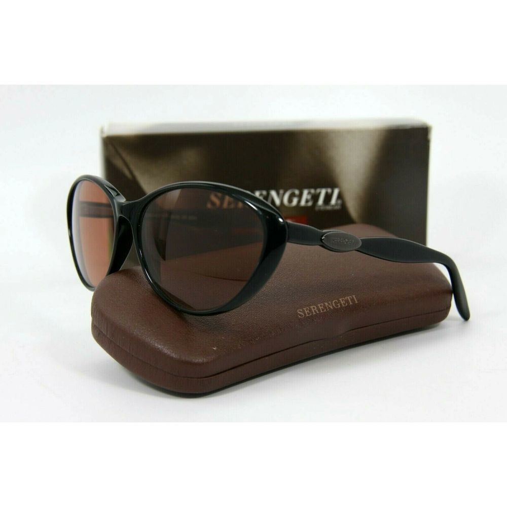 Serengeti DR-6334 Captiva Shn Blk Driver Grad Copr